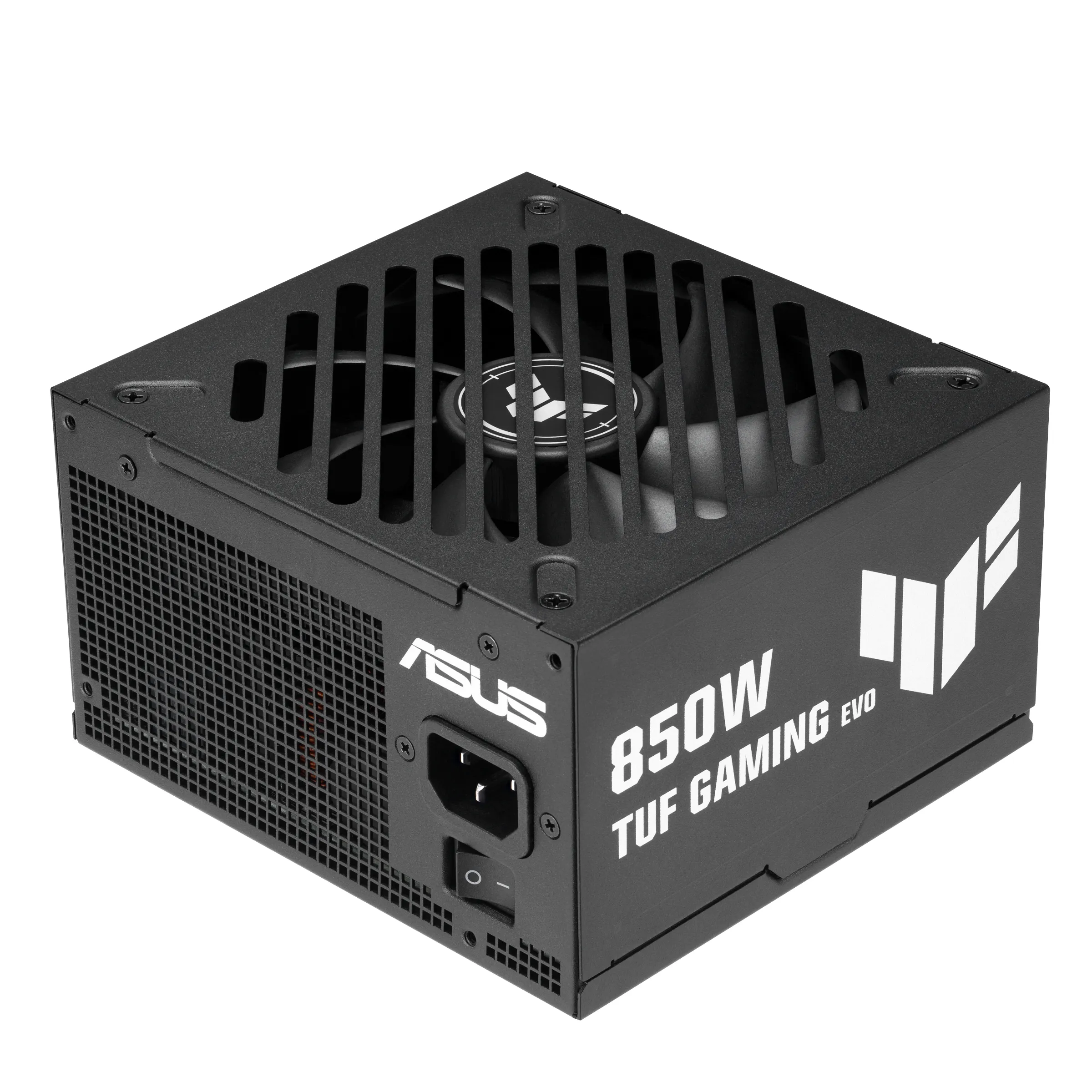 ASUS TUF Gaming EVO 850W - n&auml;taggregat, 80 Plus Gold