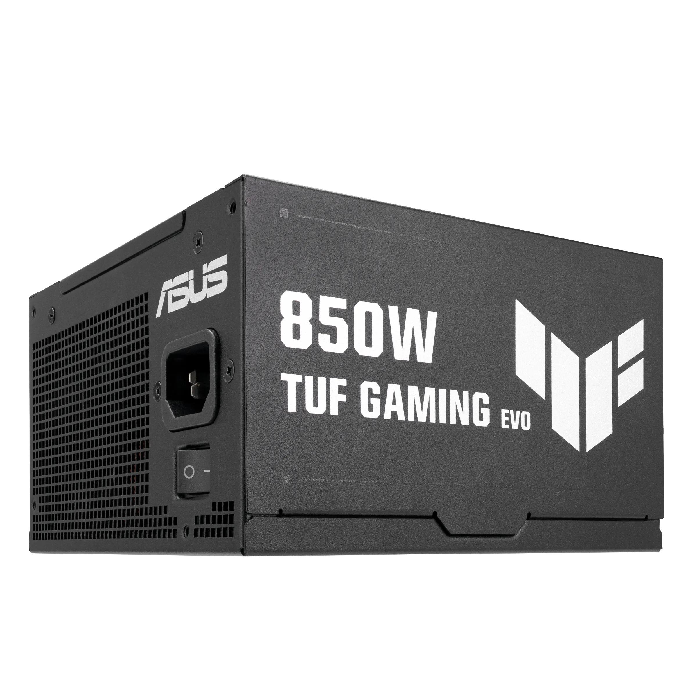 ASUS TUF Gaming EVO 850W - n&auml;taggregat, 80 Plus Gold