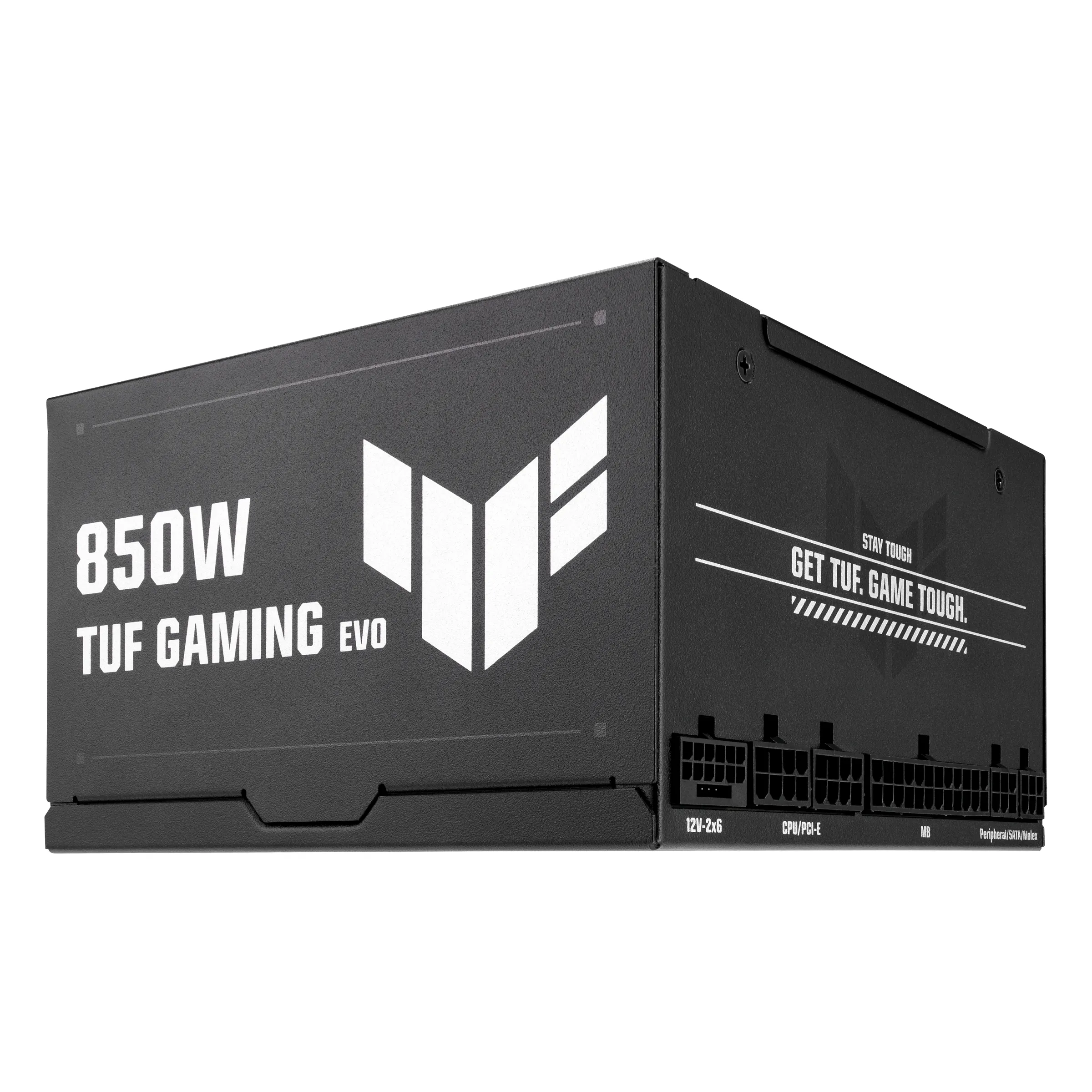 ASUS TUF Gaming EVO 850W - n&auml;taggregat, 80 Plus Gold
