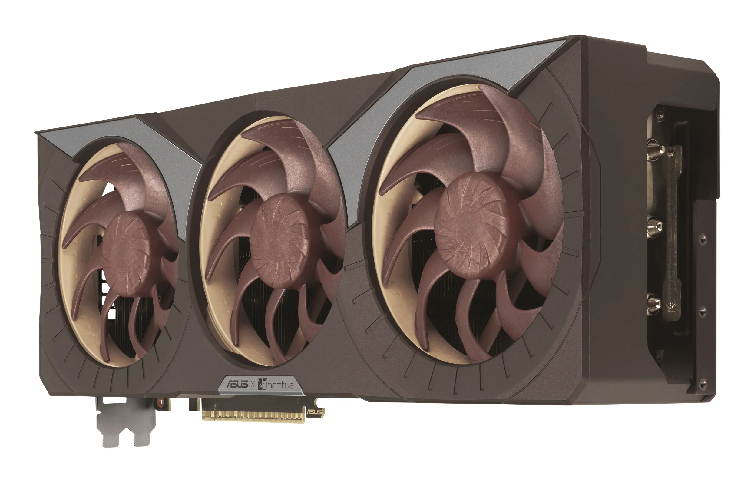 Asus GeForce RTX 5080 Noctua OC 16GB - Graphics card