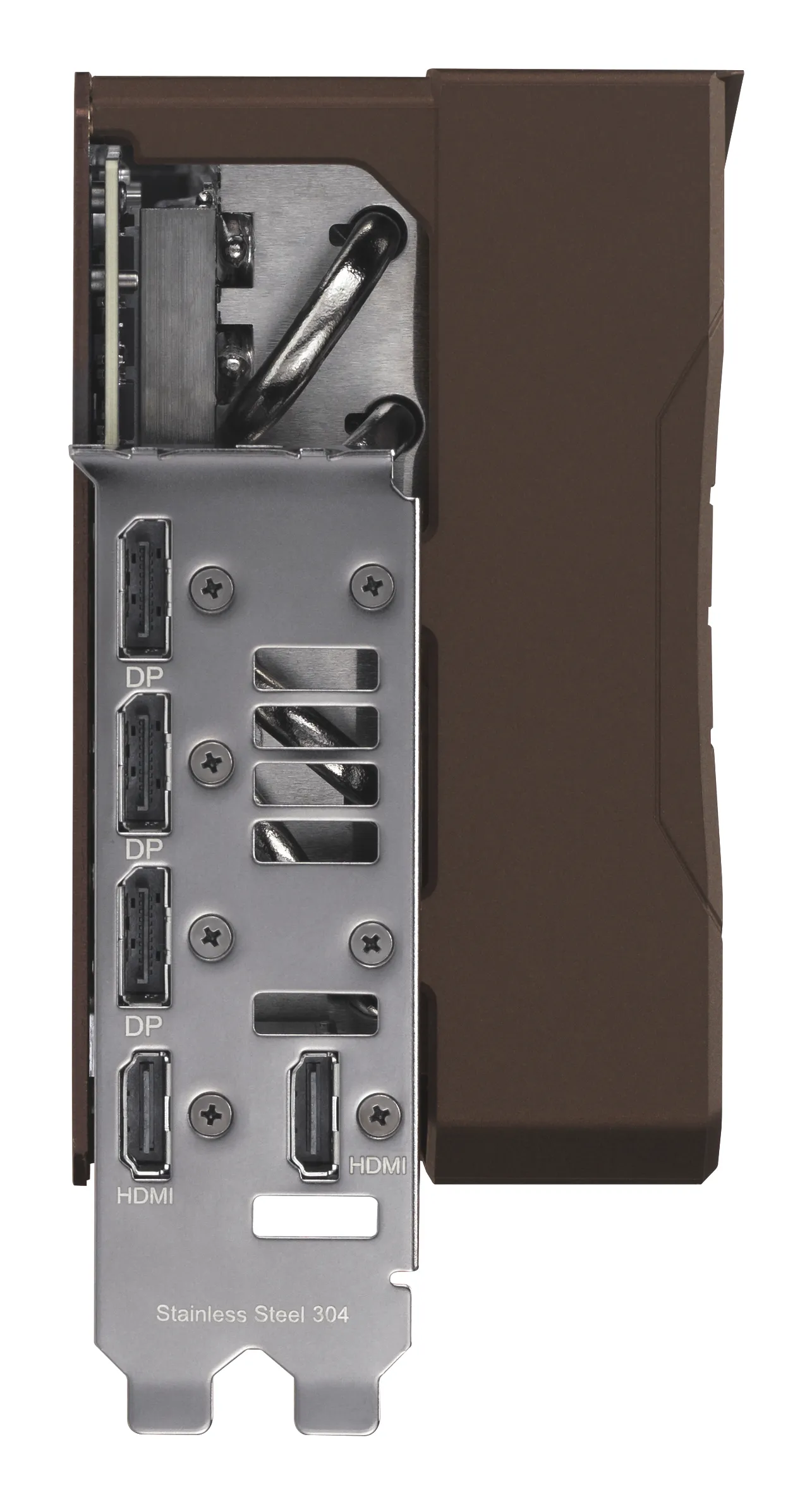 Asus GeForce RTX 5080 Noctua OC 16GB - Graphics card