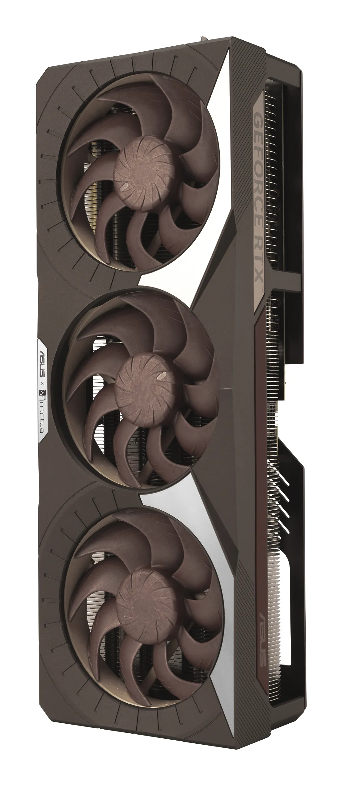 Asus GeForce RTX 5080 Noctua OC 16GB - Graphics card