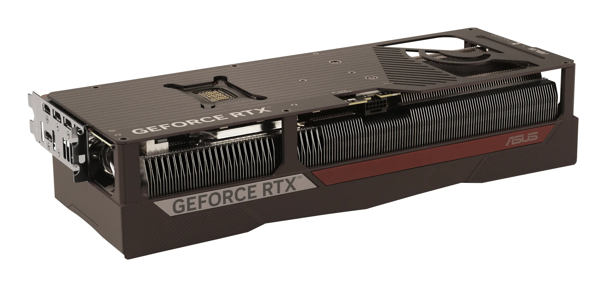 Asus GeForce RTX 5080 Noctua OC 16GB - Graphics card