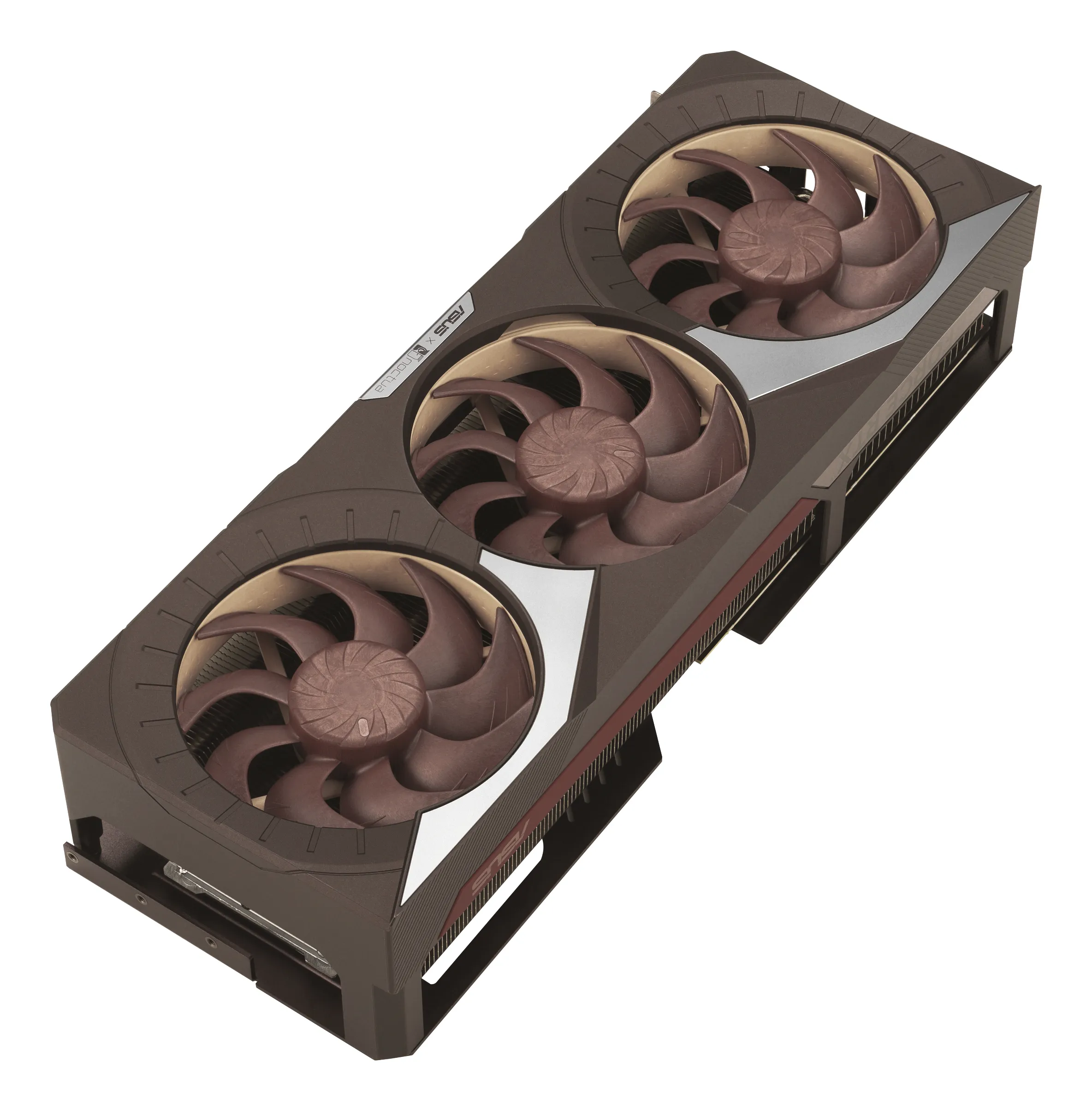 Asus GeForce RTX 5080 Noctua OC 16GB - Graphics card