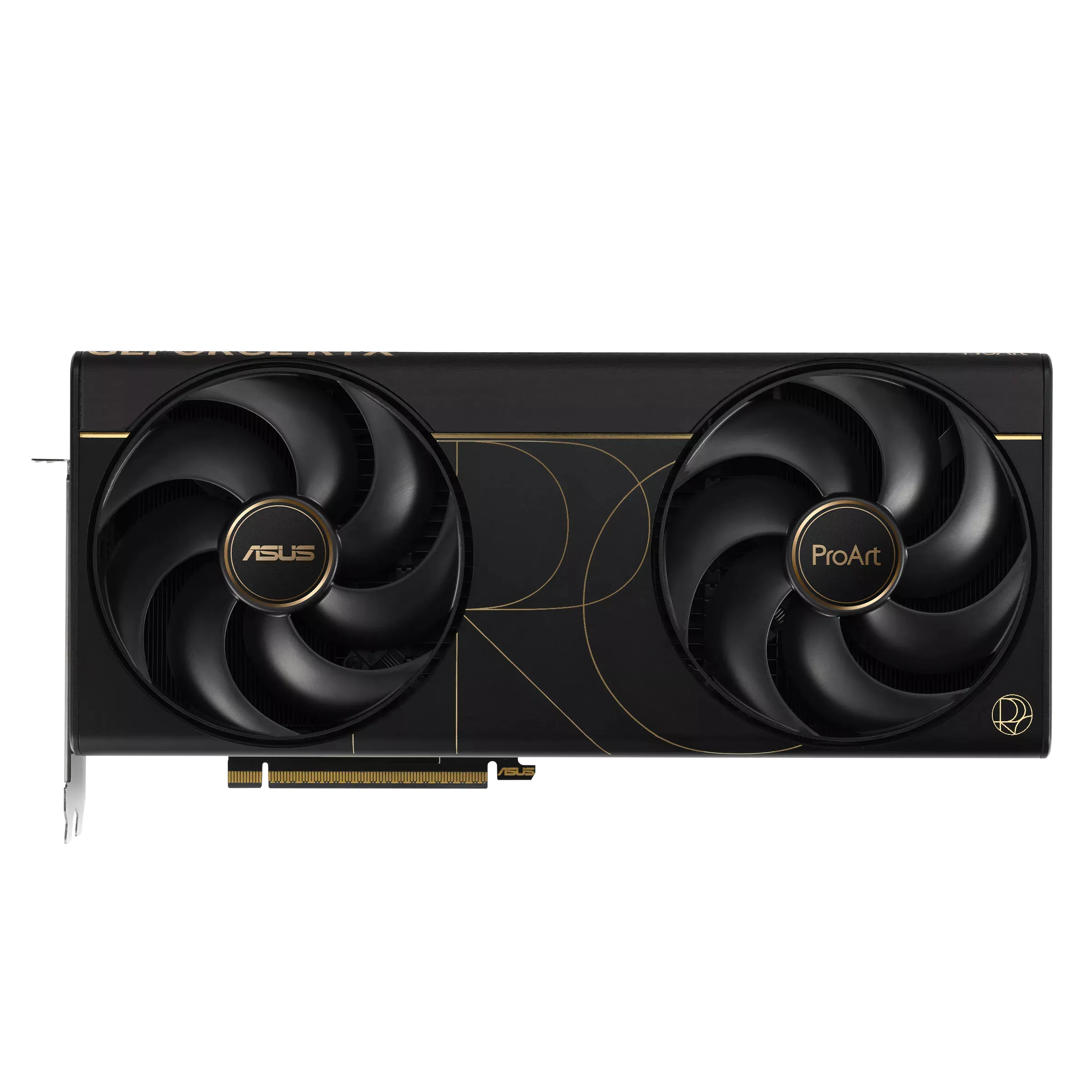 Asus GeForce RTX 5090 ProArt OC 32 GB grafikkort