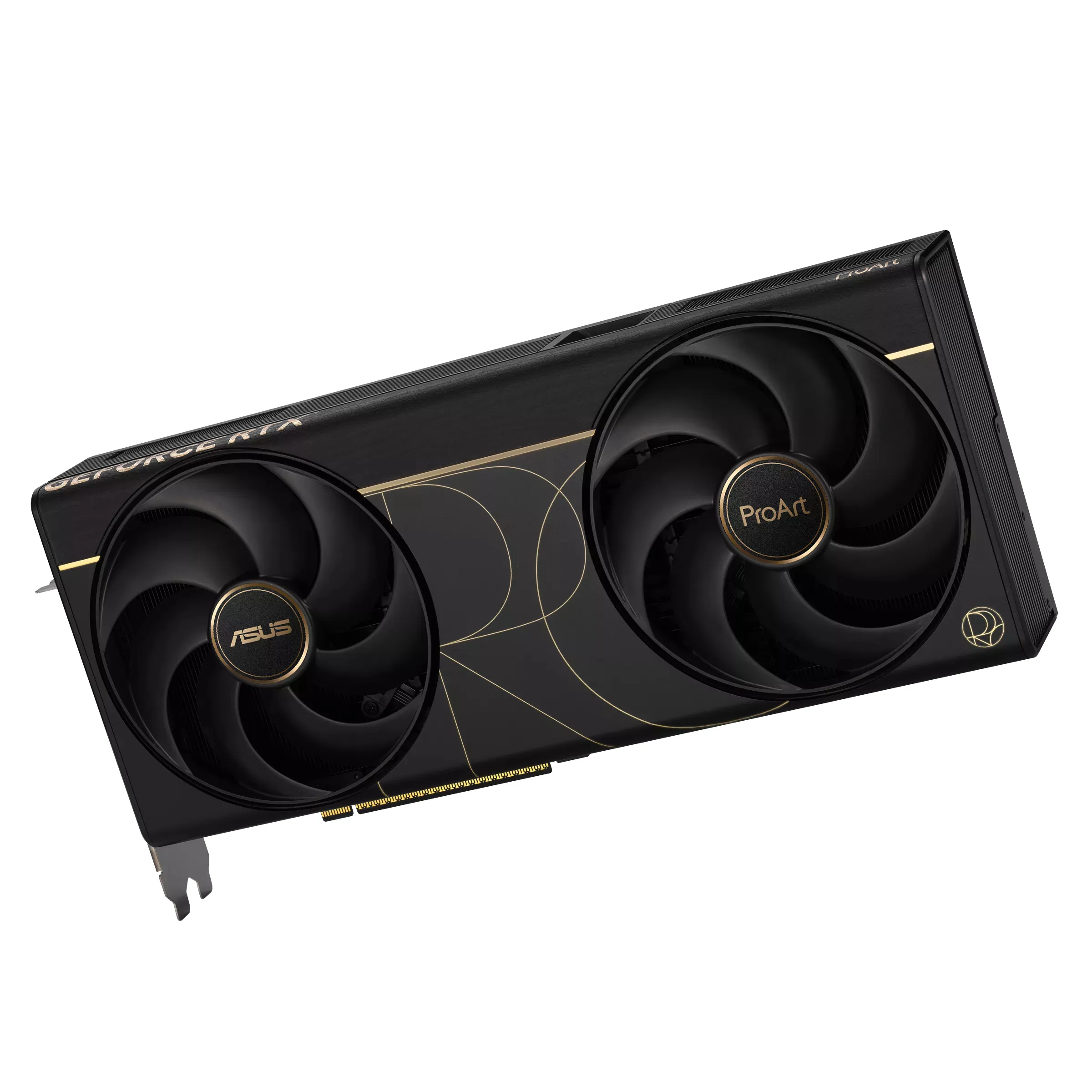 Asus GeForce RTX 5090 ProArt OC 32GB Graphics Card