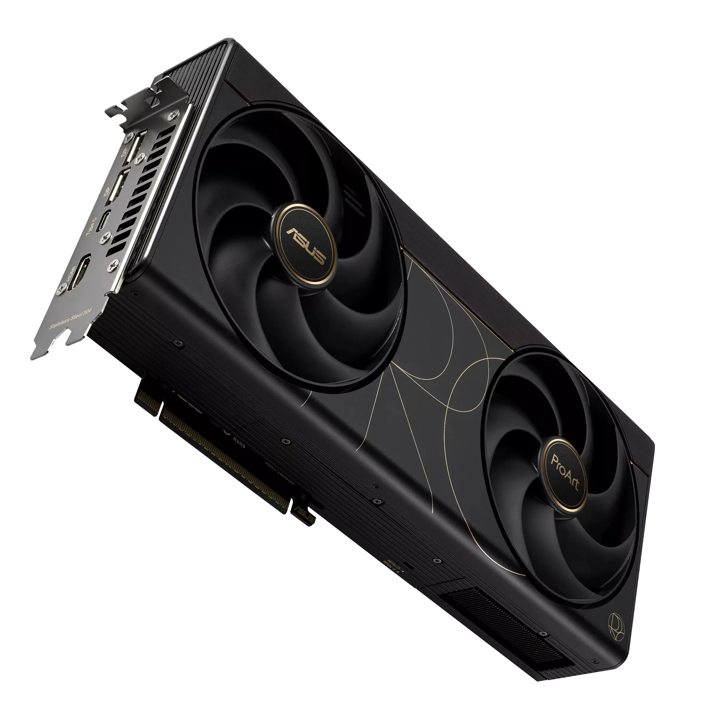 Asus GeForce RTX 5090 ProArt OC 32GB Graphics Card