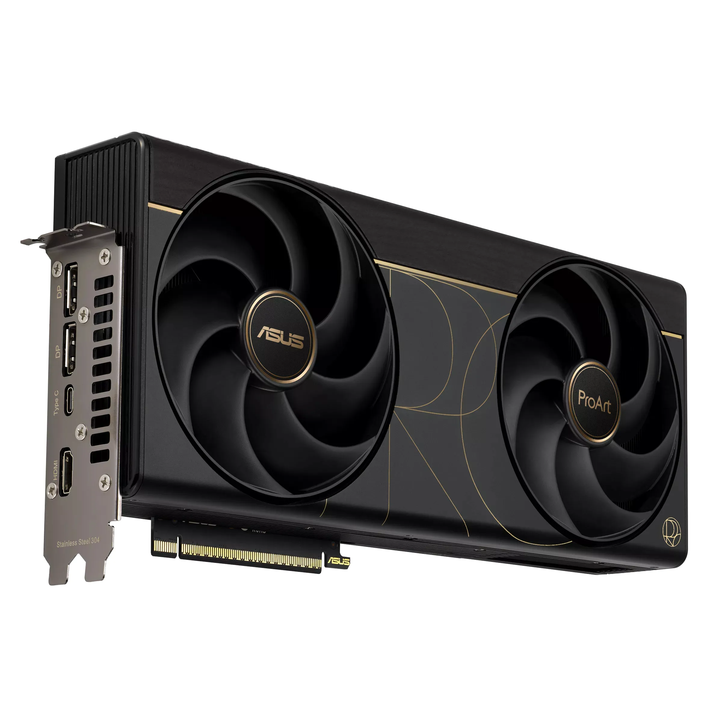 Asus GeForce RTX 5090 ProArt OC 32GB Graphics Card