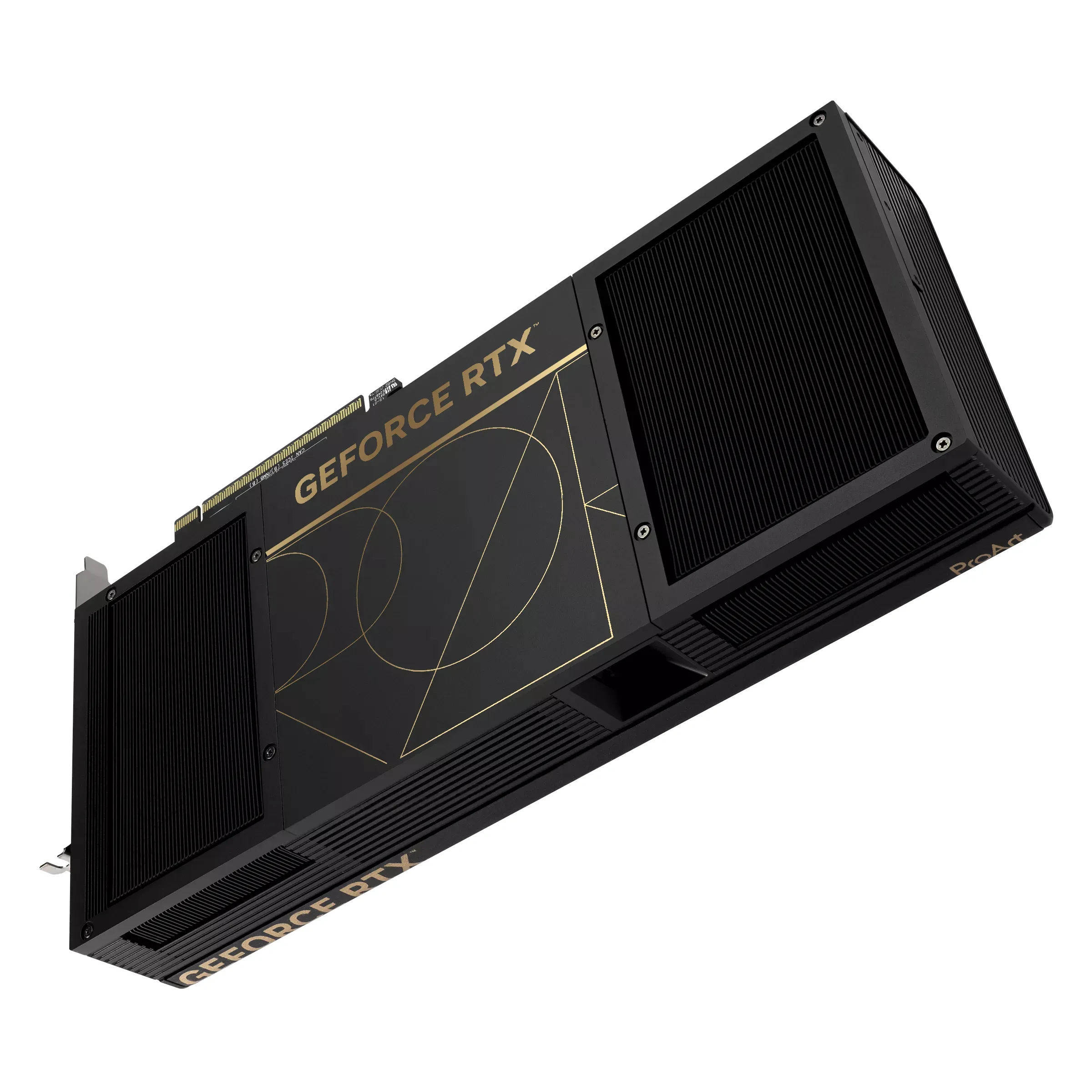 Asus GeForce RTX 5090 ProArt OC 32GB Graphics Card