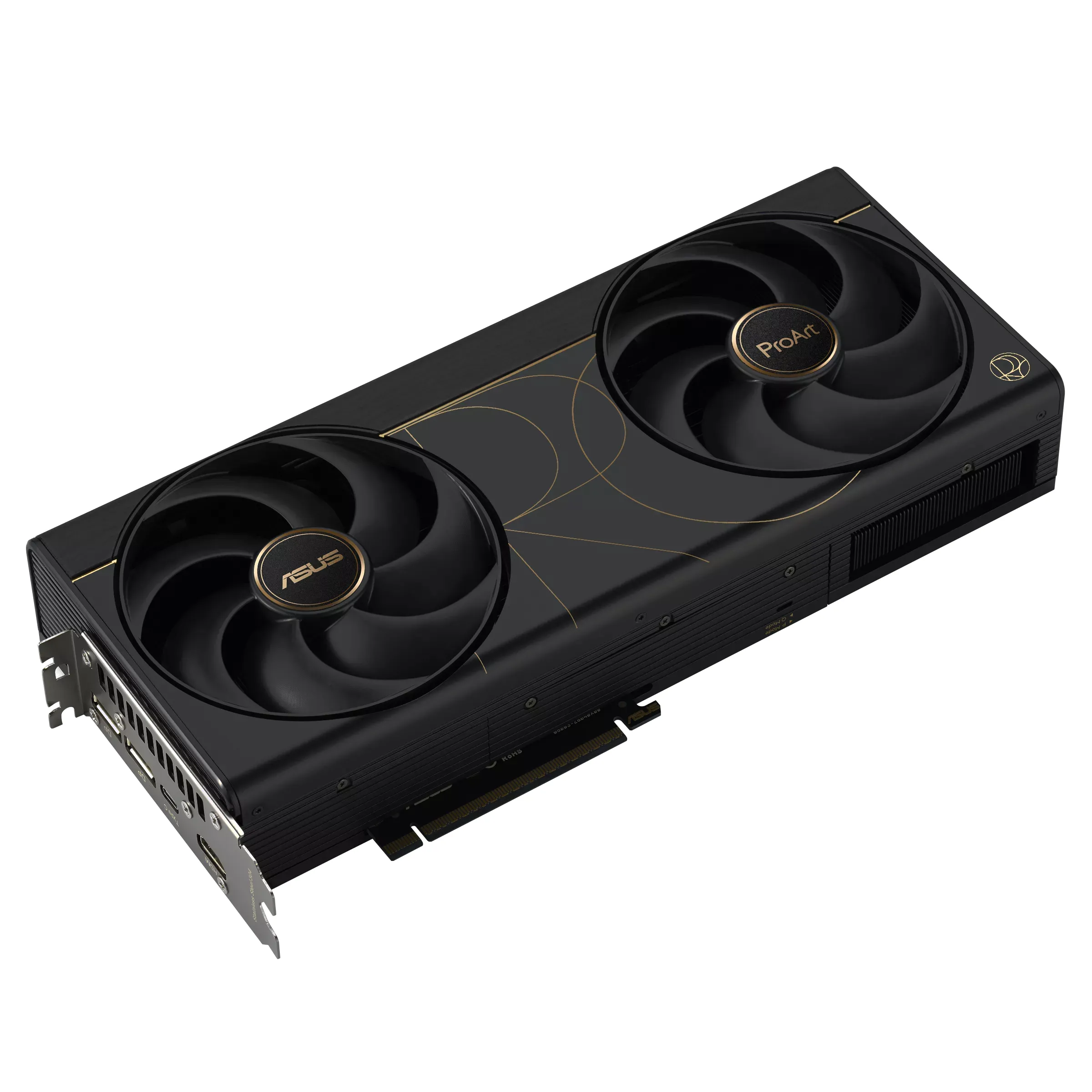 Asus GeForce RTX 5090 ProArt OC 32GB Graphics Card