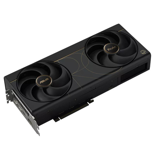 Asus GeForce RTX 5090 ProArt OC 32 Gt -n&auml;yt&ouml;nohjain