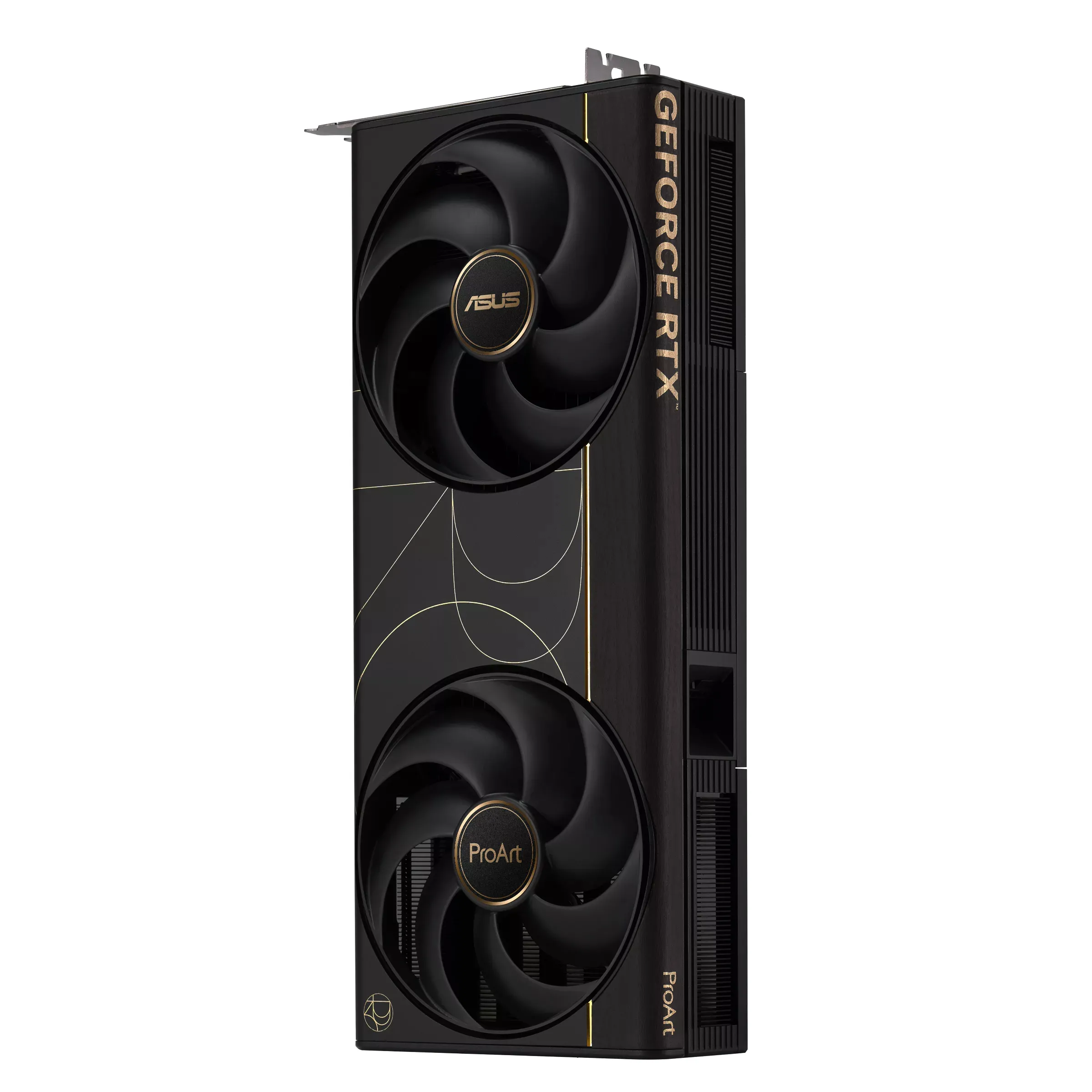 Asus GeForce RTX 5090 ProArt OC 32 GB grafikkort
