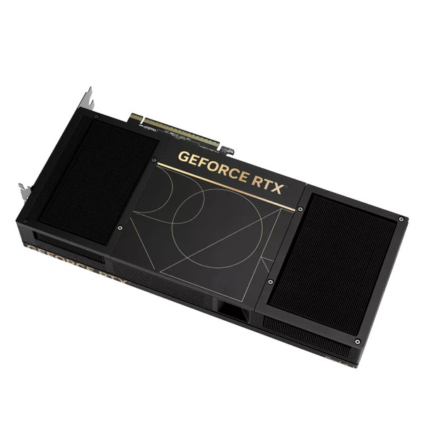 Asus GeForce RTX 5090 ProArt OC 32 Gt -n&auml;yt&ouml;nohjain