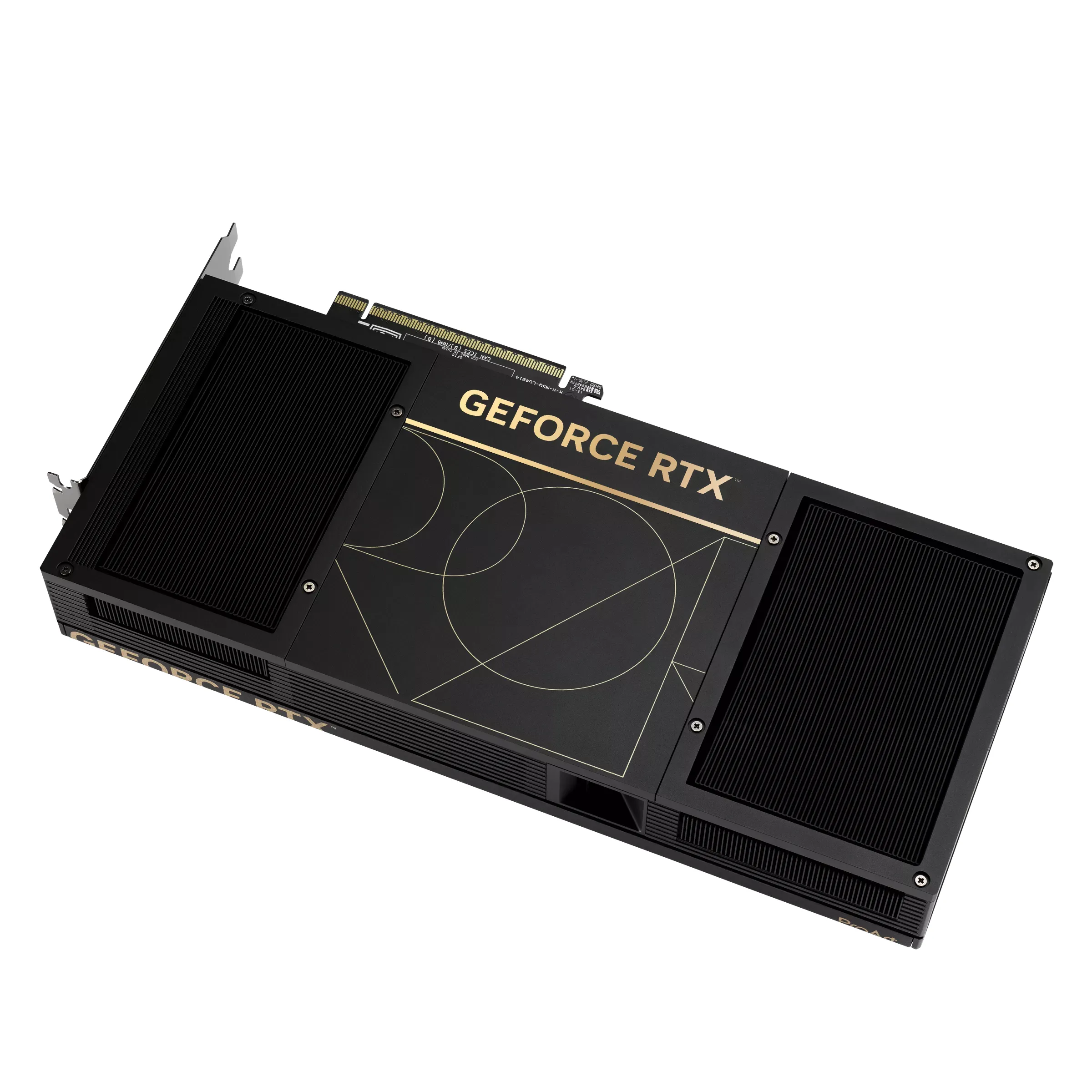 Asus GeForce RTX 5090 ProArt OC 32GB Graphics Card