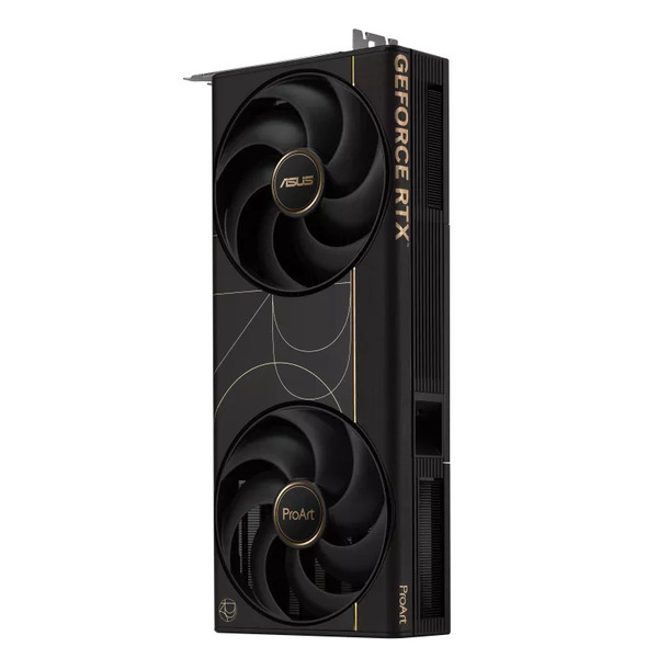 Asus GeForce RTX 5090 ProArt OC 32 Gt -n&auml;yt&ouml;nohjain