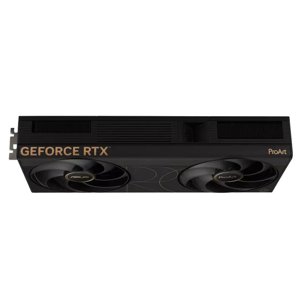 Asus GeForce RTX 5090 ProArt OC 32 Gt -n&auml;yt&ouml;nohjain