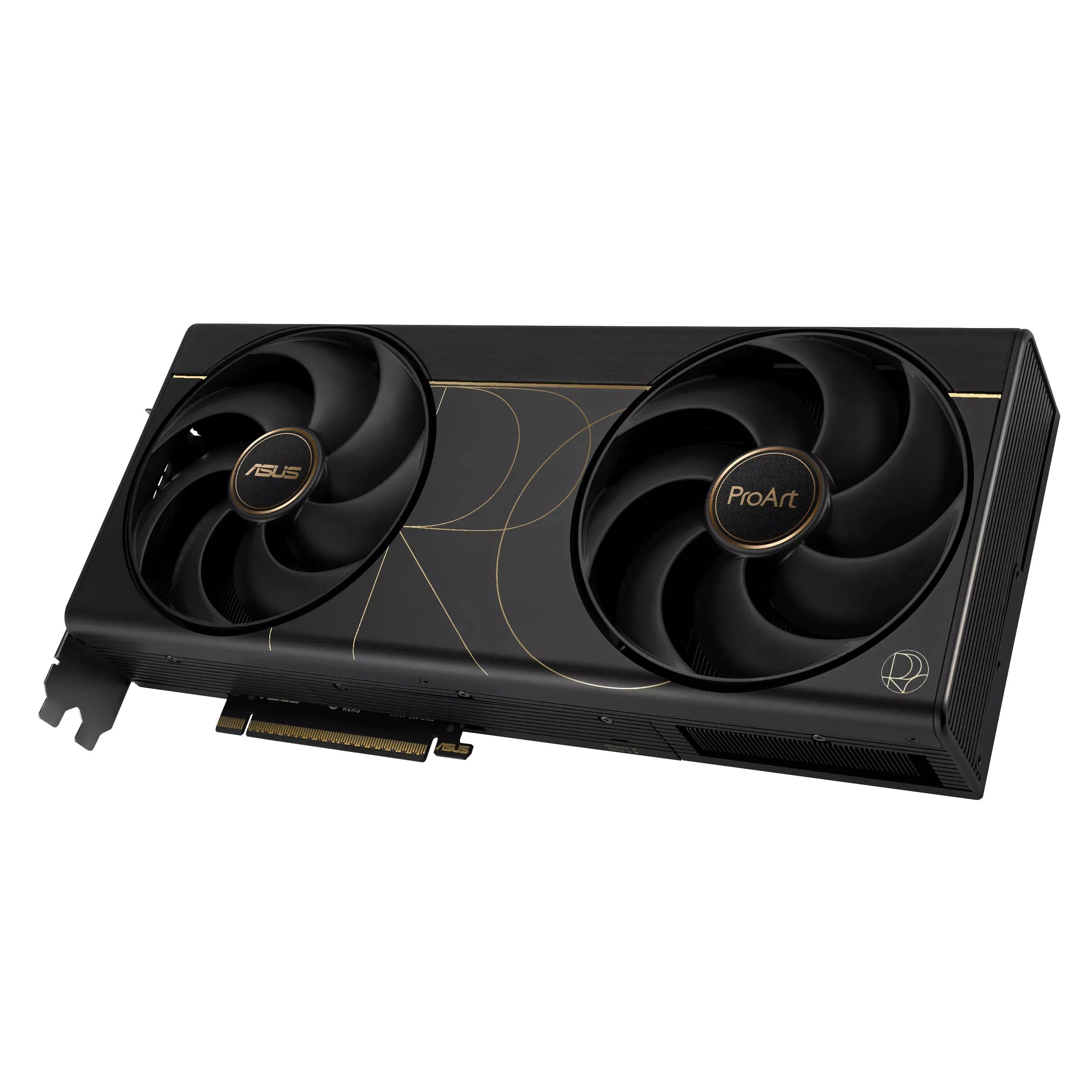Asus GeForce RTX 5090 ProArt OC 32GB Graphics Card