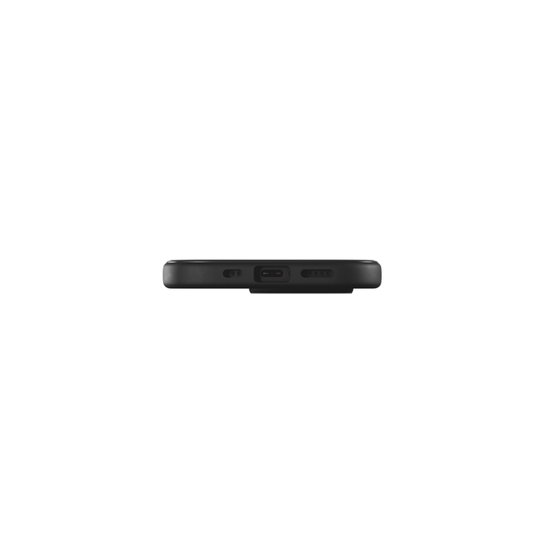 Spello Rugged Magnetic Case iPhone 16 Pro - black