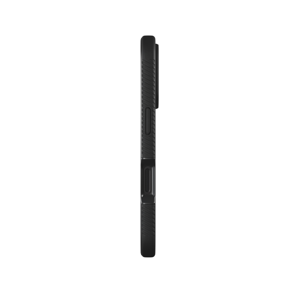 Spello Rugged Magnetic Case iPhone 16 Pro - black