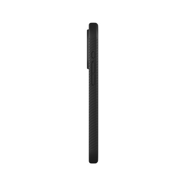 Spello Rugged Magnetic Case iPhone 16 Pro - black