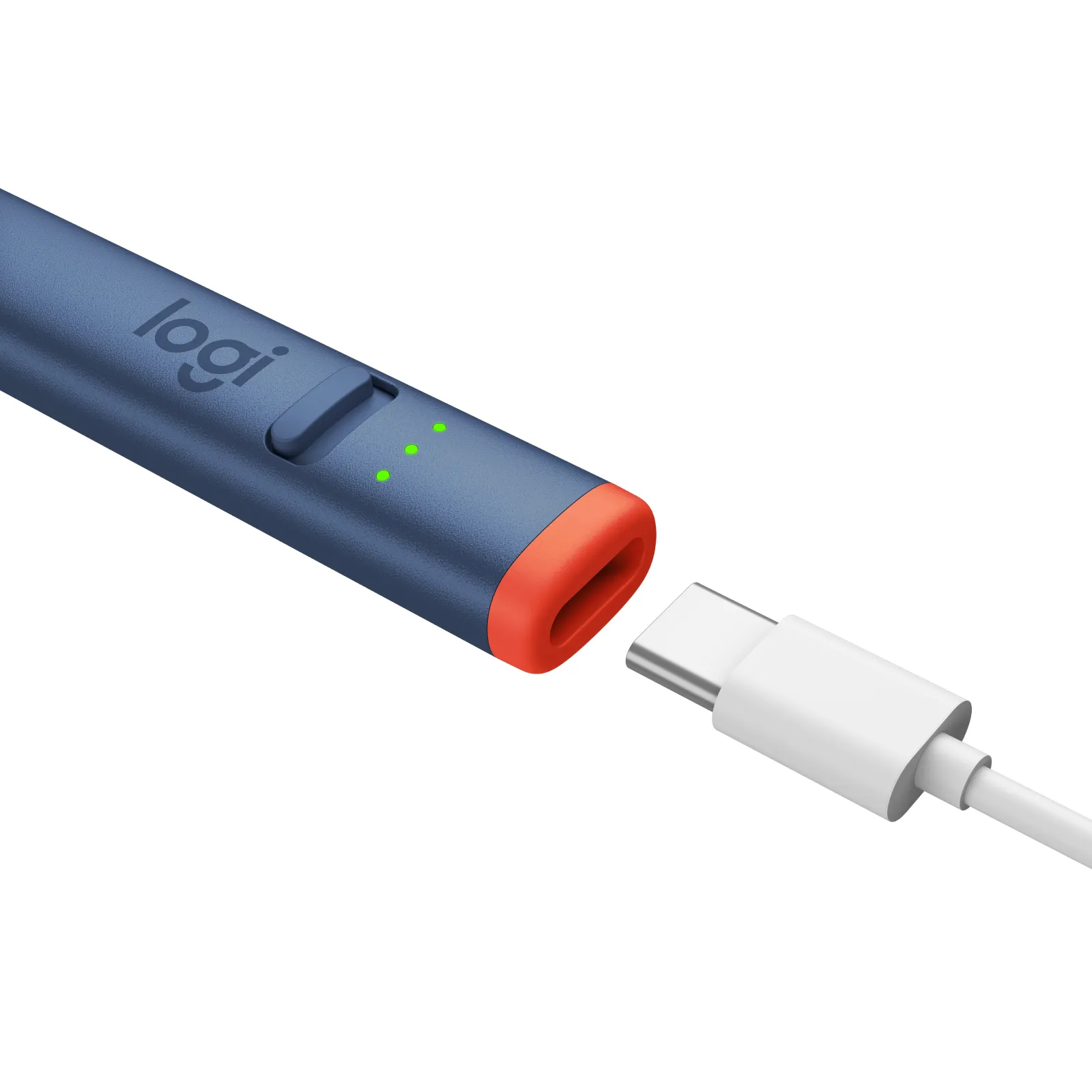 Logitech Crayon - CLASSIC BLUE-EMEA-914