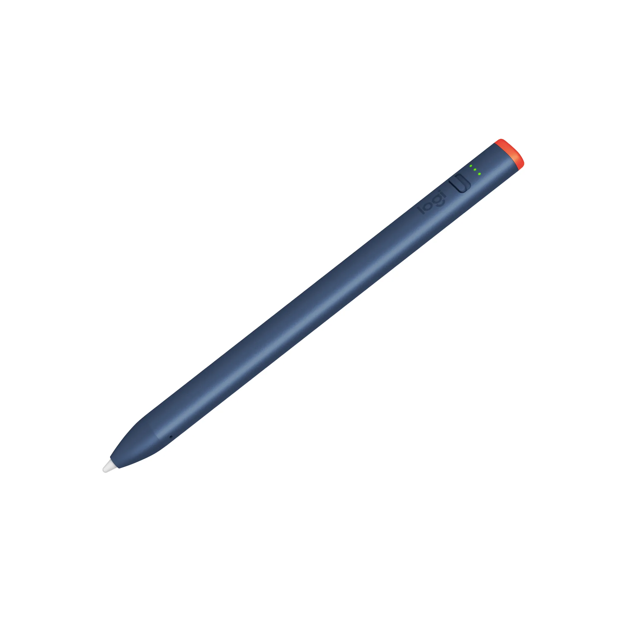 Logitech Crayon - CLASSIC BLUE-EMEA-914