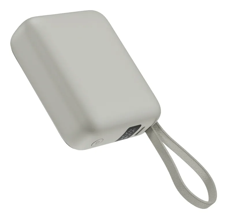 Epico UltraPack 35W 10000mAh Power Bank EP19 - grey