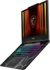 MSI Cyborg 15. 15.6" FHD, Intel Core 7 240H, 16GB RAM, RTX 5060 8GB, Windows 11 Home -gaming notebook