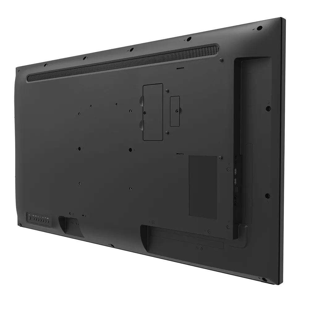 BENQ ST4302S 43inch 4K UHD 3840x2160 450 nits D-sub DVI HDMI inx2 DP RS232 RJ45 USBx3 Haze 1