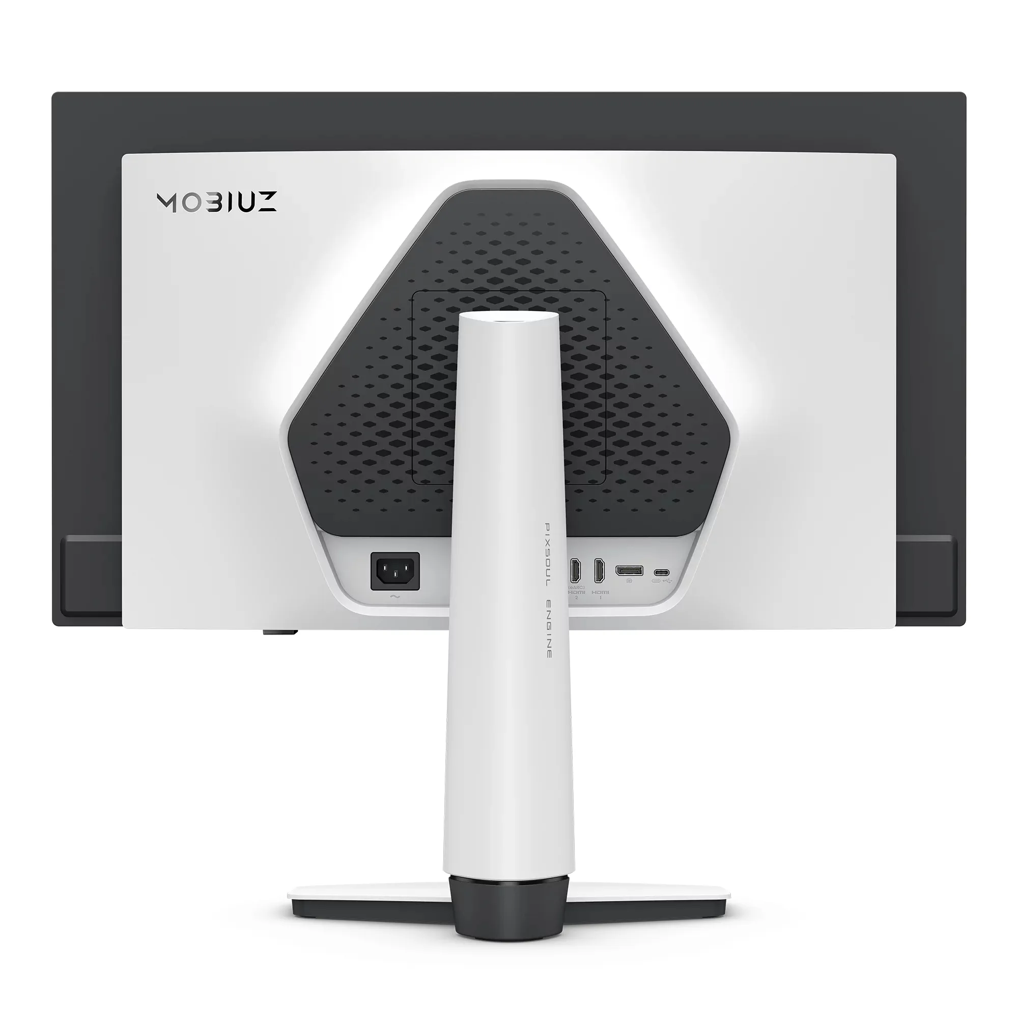BenQ MOBIUZ EX271QZ 27" Quad HD, IPS, 180Hz, HDR -pelin&auml;ytt&ouml;