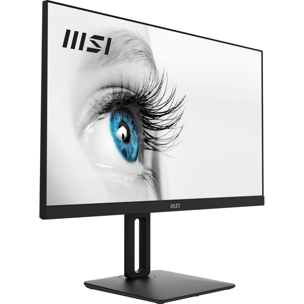 MSI 27&quot; Pro MP271APDE Full HD, IPS - sk&auml;rm