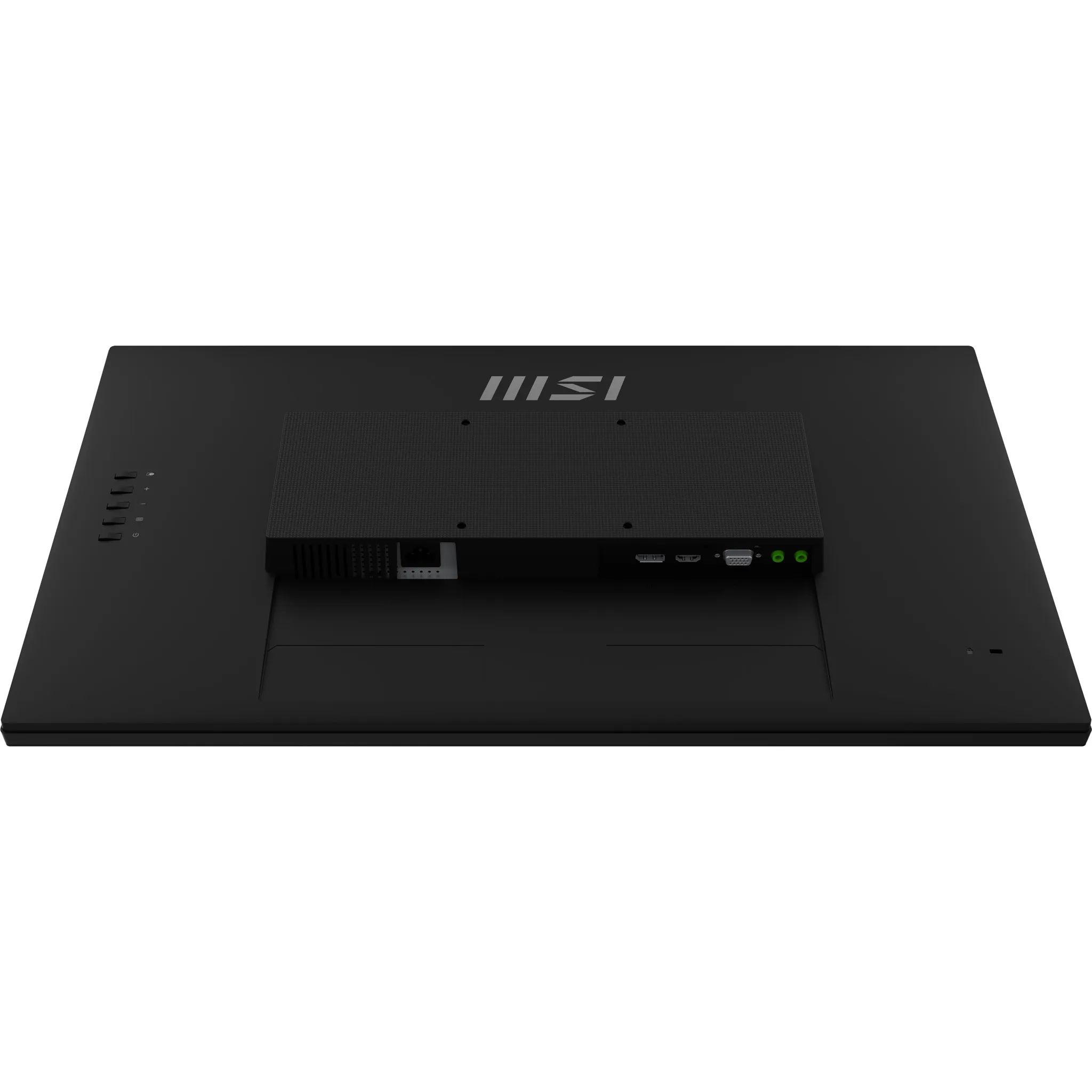 MSI 27" Pro MP271APDE Full HD, IPS - monitor