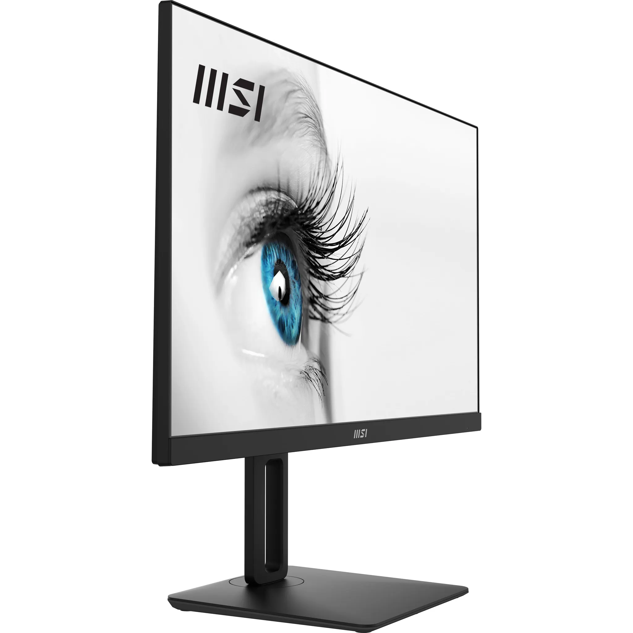 MSI 27" Pro MP271APDE Full HD, IPS - monitor