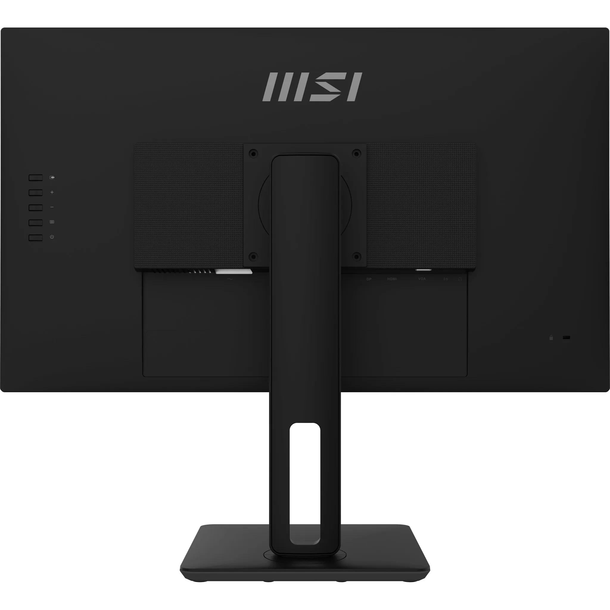 MSI 27" Pro MP271APDE Full HD, IPS - monitor