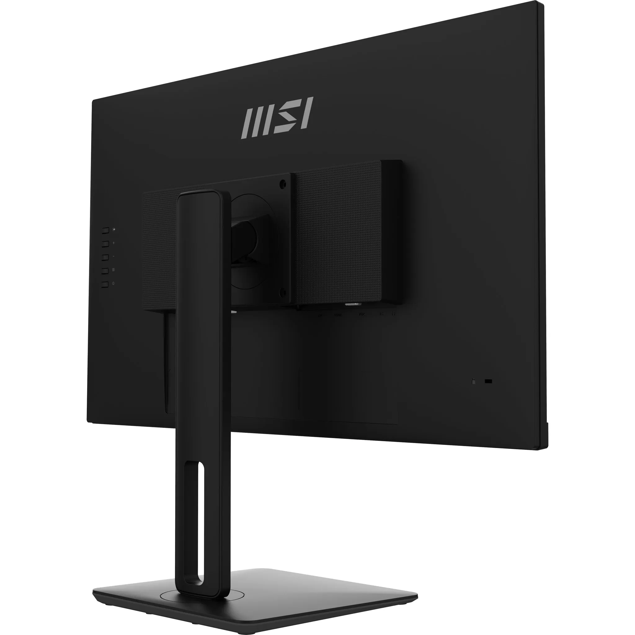 MSI 27&quot; Pro MP271APDE Full HD, IPS - monitor
