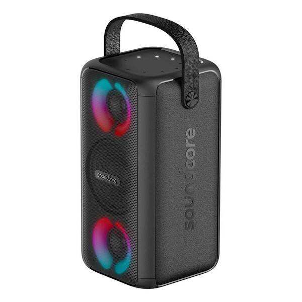 Anker Soundcore Speakers Rave - wireless Bluetooth speaker
