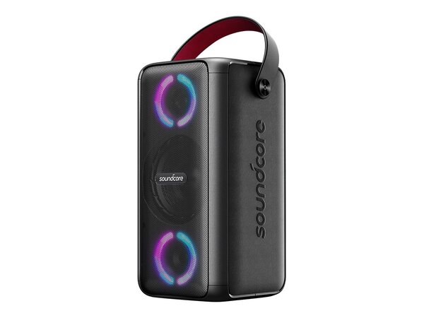 Anker Soundcore Speakers Rave - wireless Bluetooth speaker