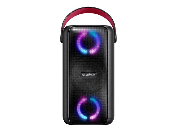 Anker Soundcore Speakers Rave - wireless Bluetooth speaker