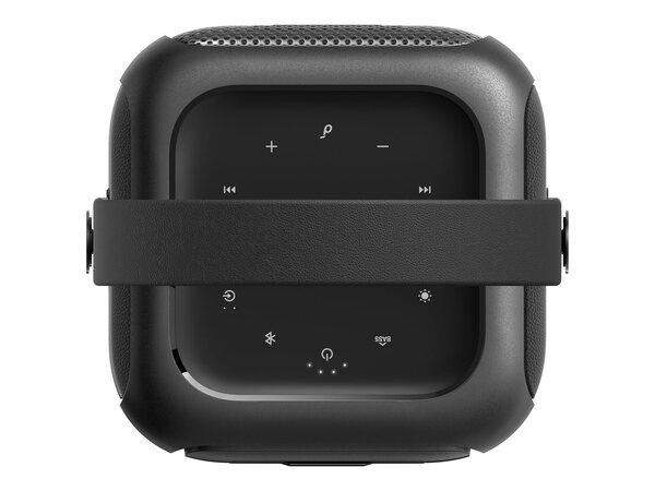 Anker Soundcore Speakers Rave - wireless Bluetooth speaker