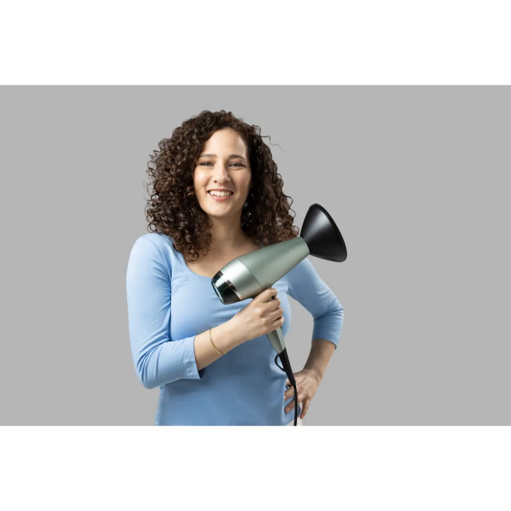 Remington Botanicals AC5860 - hair dryer