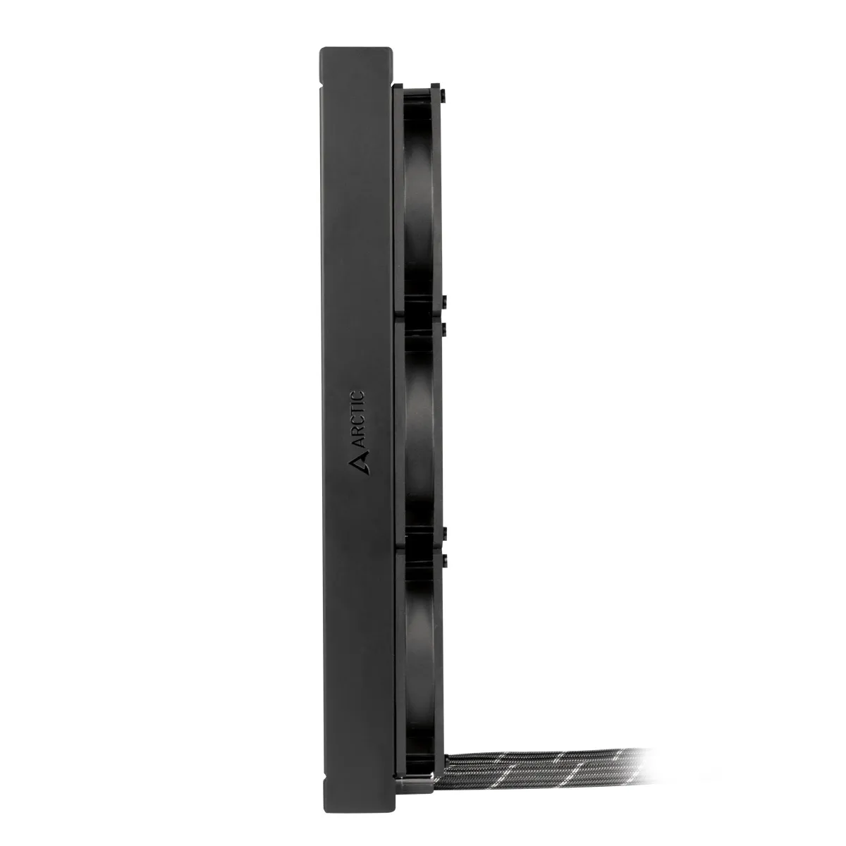 Arctic Liquid Freezer II - 360 3x P12 PWM fan