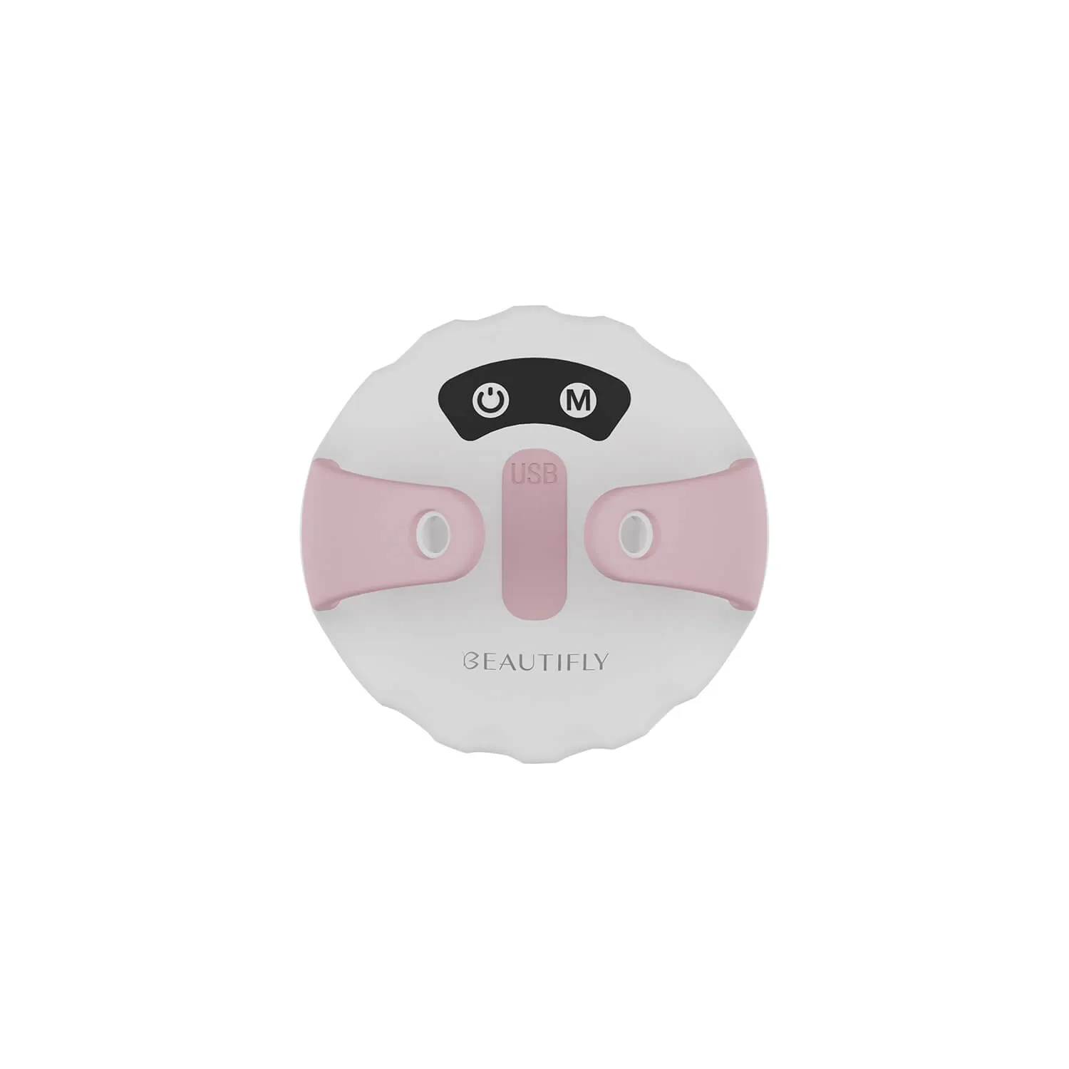 BEAUTIFLY Body Massager B-Body