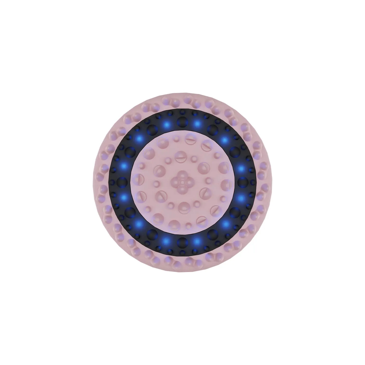 BEAUTIFLY Body Massager B-Body
