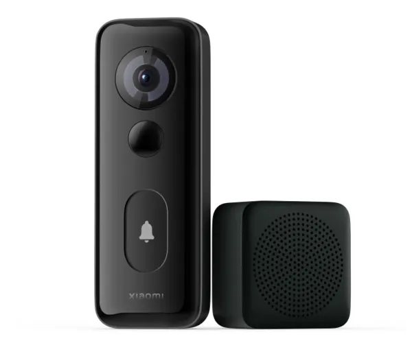 Xiaomi Smart Doorbell 3S - video doorbell