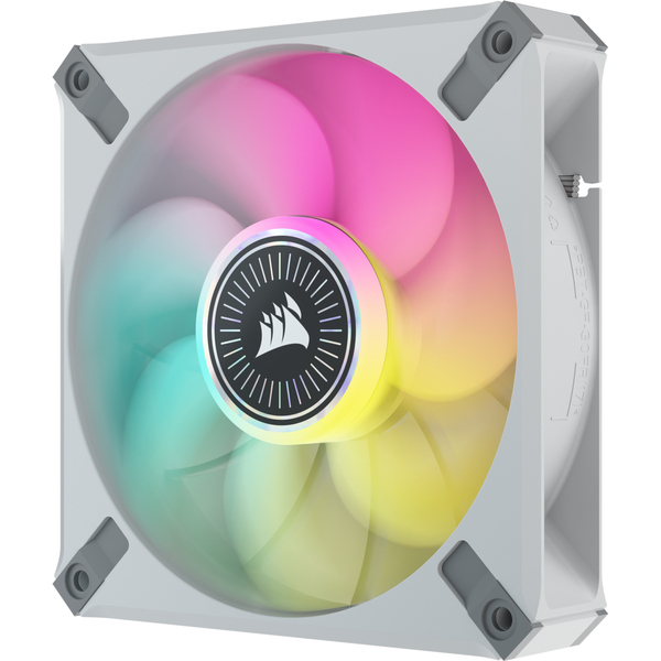 Corsair ML120 Magnetic Levitation RGB Fan Single Pack