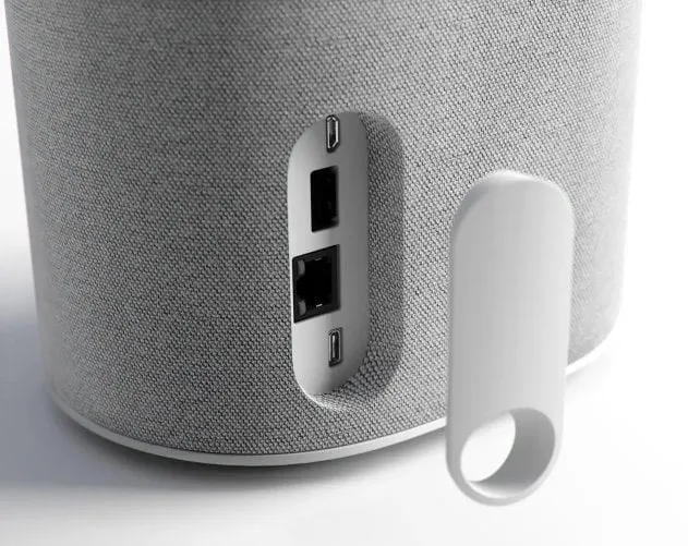 Cisco Webex Desk Mini - (ei palautusoikeutta)