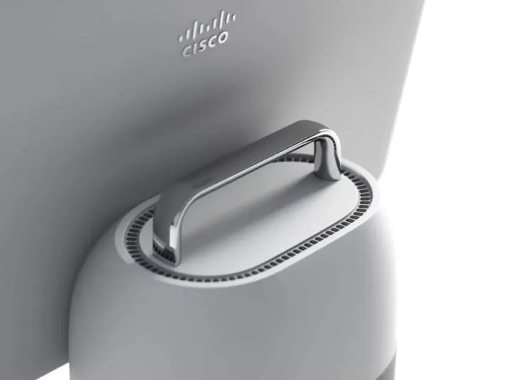 Cisco Webex Desk Mini - (ei palautusoikeutta)