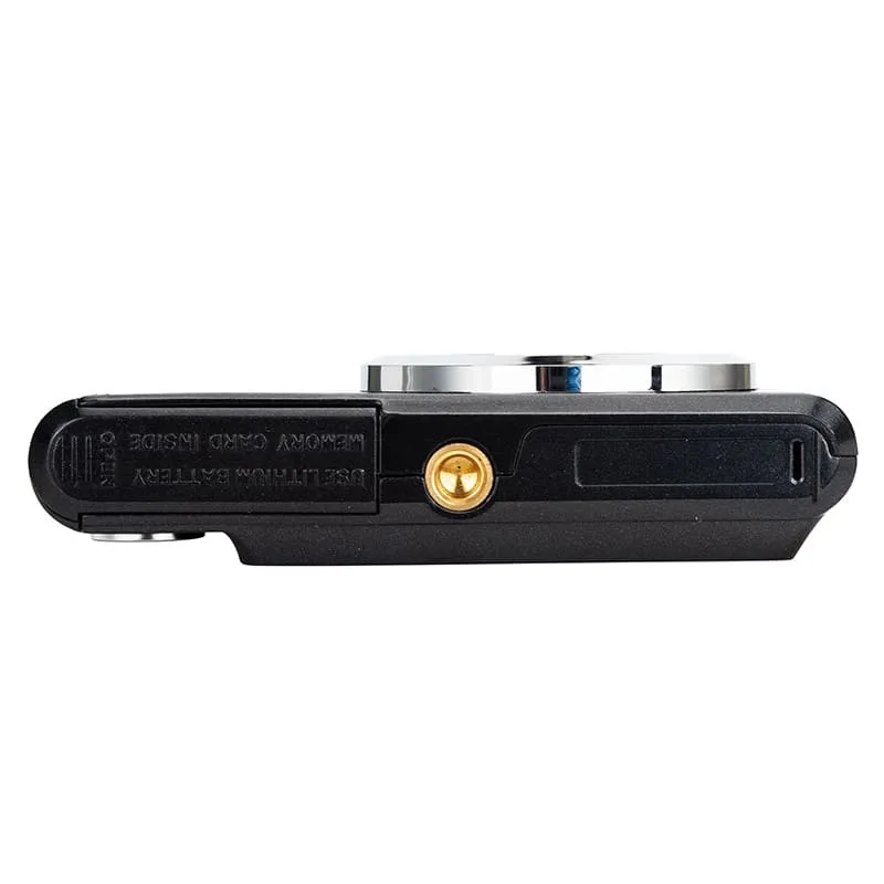 AGFAPHOTO Digital Camera DC5200 CMOS 8x 21MP Black