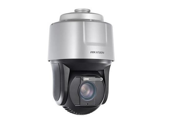 HIKVISION 2MP IR 150M PTZ 25&times; DF AUTO-TRACKING