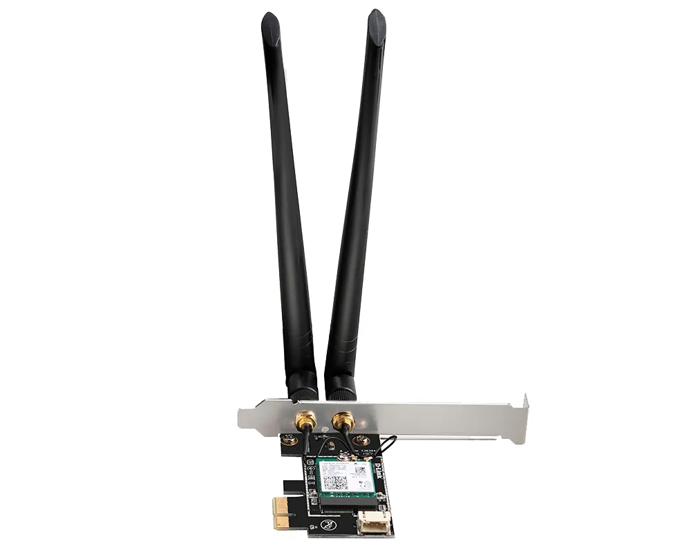 D-Link AX3000 Wi-Fi 6 PCIe -langaton sovitin